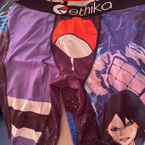 Ethika Anime Graphic Boxer Briefs